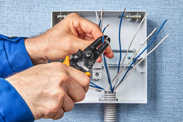 Emergency Electrical Repair Services in Helmetta, NJ